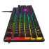 HyperX Alloy Origins Mechanical Gaming RGB Keyboard